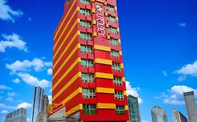 Hotel Sogo Makati Avenue