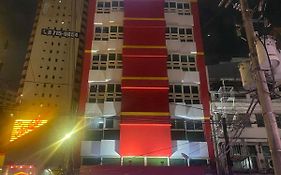 Hotel Sogo Makati Avenue